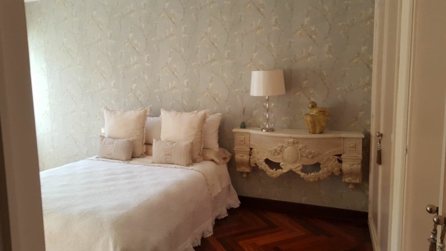 Empapelado de cabecero