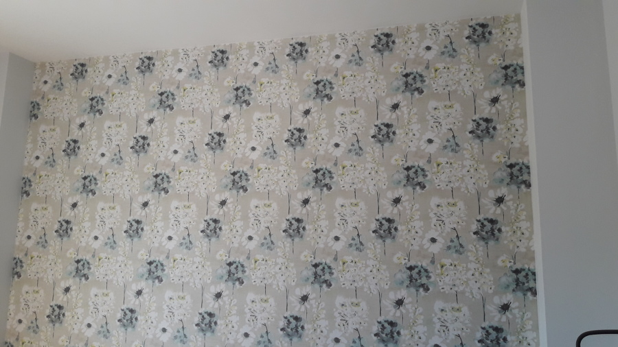 Empapelado  perfecto