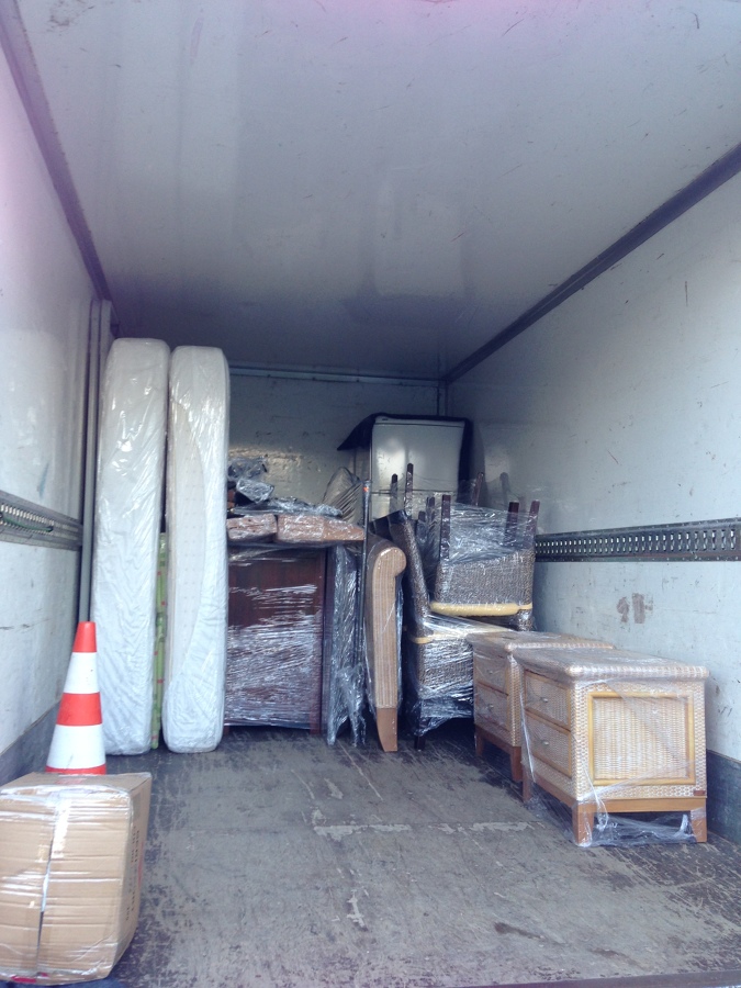 Empezando a cargar para Rubí-Barcelona 