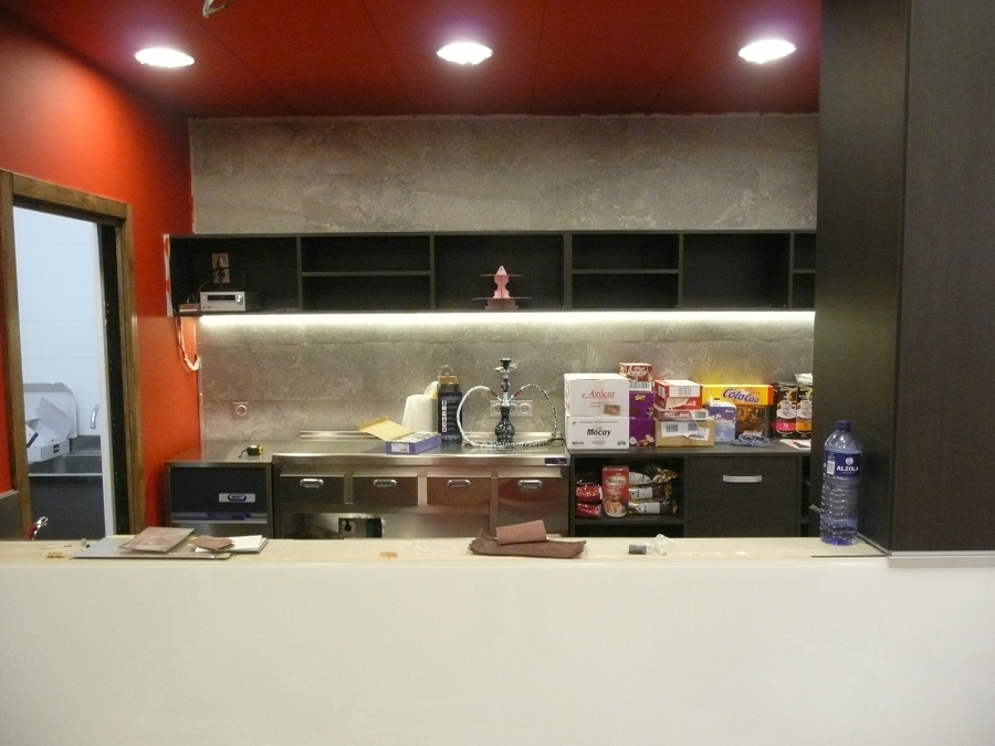 Empezando a ver la LUZ