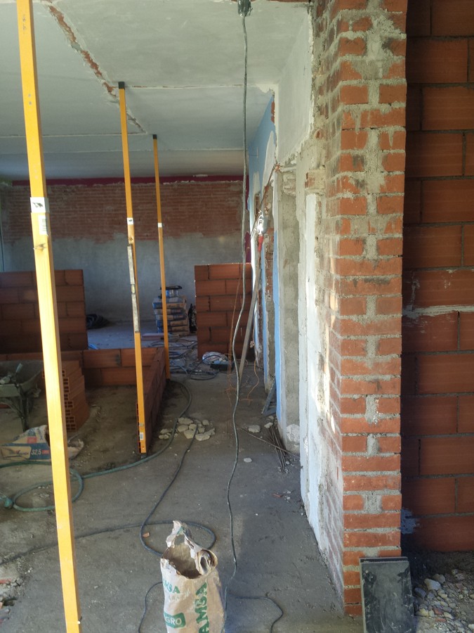 empezando con la distribucion