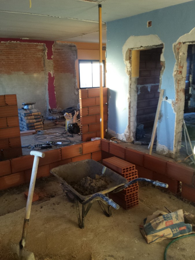 empezando con la distribucion