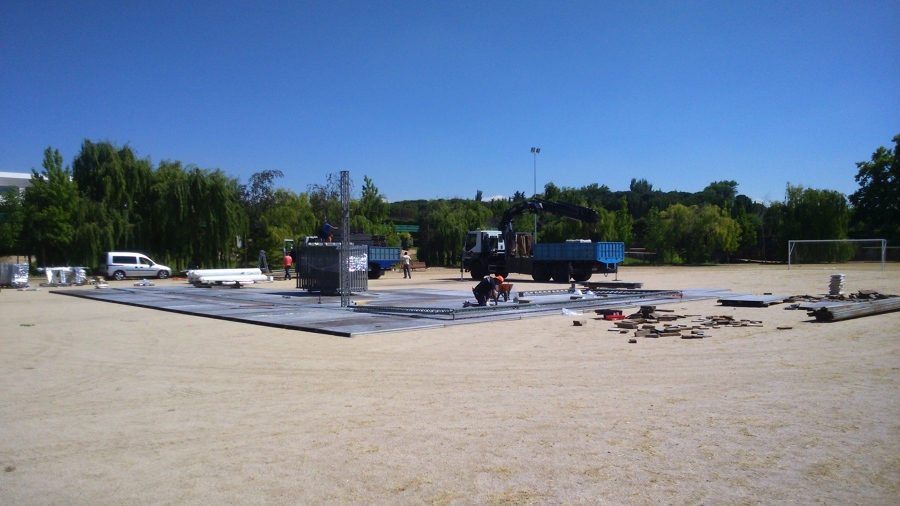 empezando desde cero