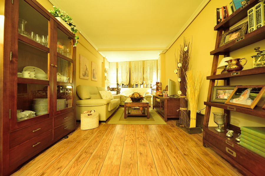 EN CRi CREAMOS HOGAR!