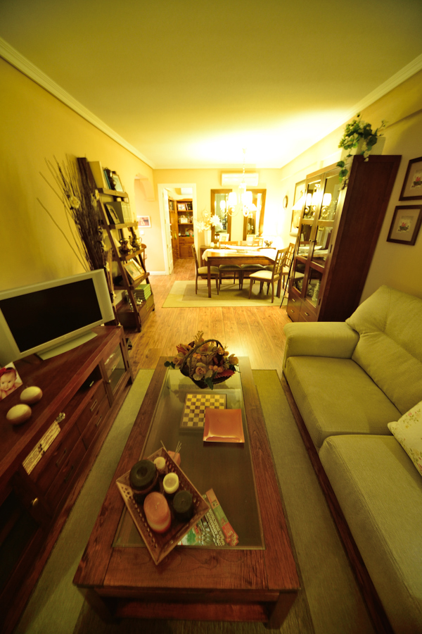 EN CRi CREAMOS HOGAR!