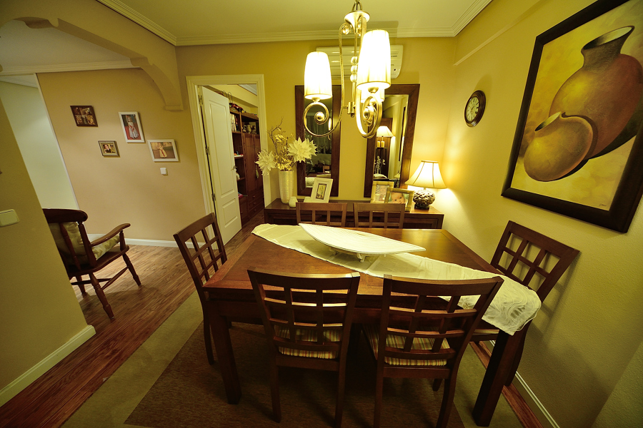 EN CRi CREAMOS HOGAR!