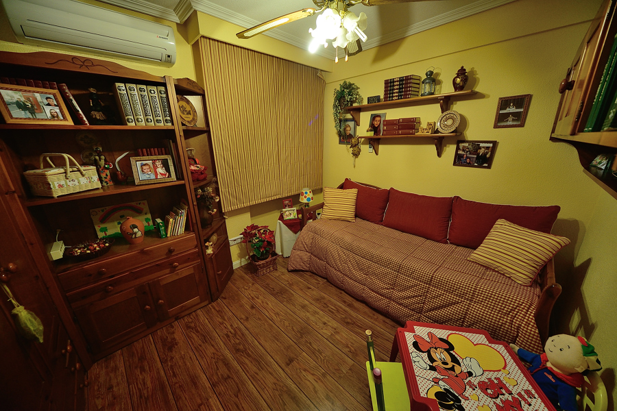 EN CRi CREAMOS HOGAR!