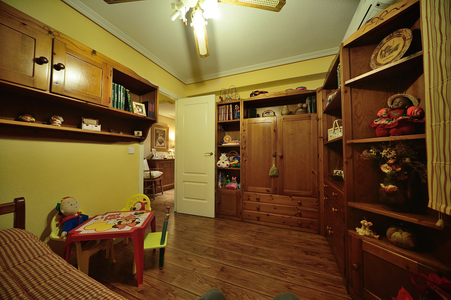 EN CRi CREAMOS HOGAR!