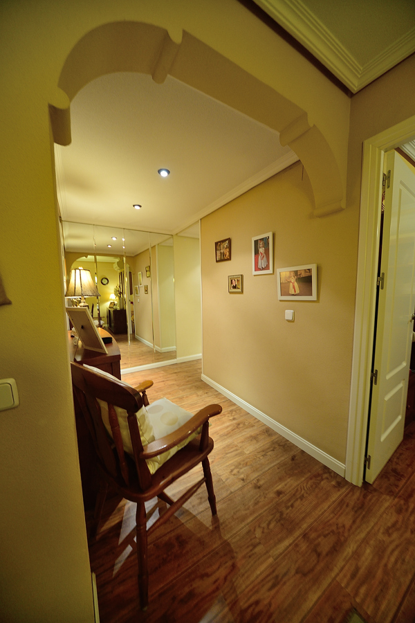 EN CRi CREAMOS HOGAR!