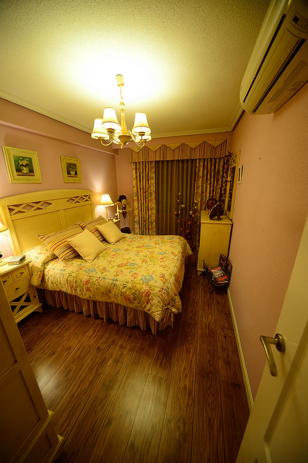 EN CRi CREAMOS HOGAR!