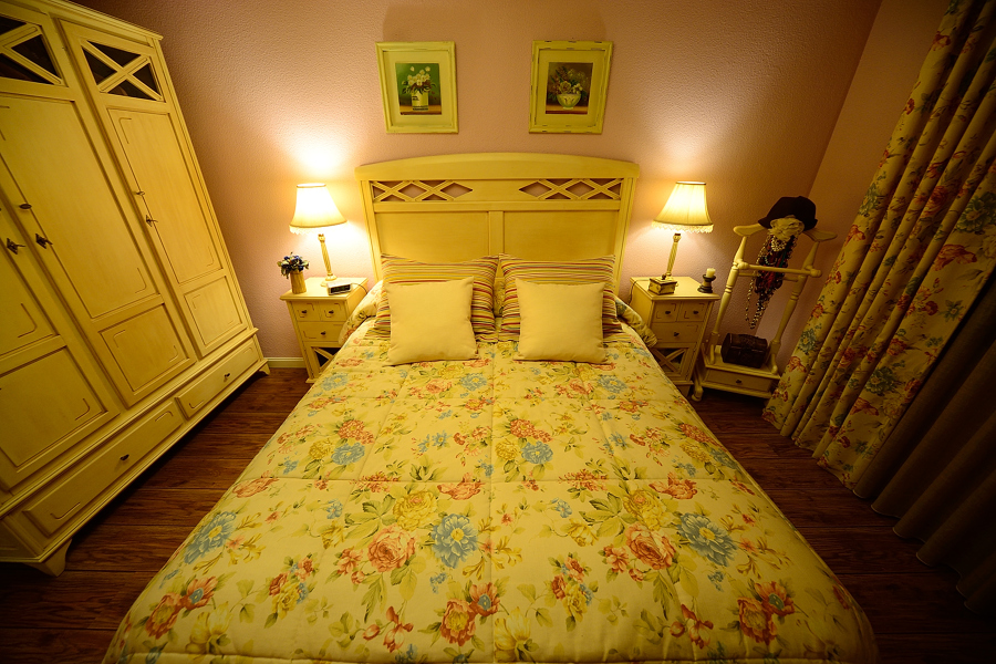 EN CRi CREAMOS HOGAR!