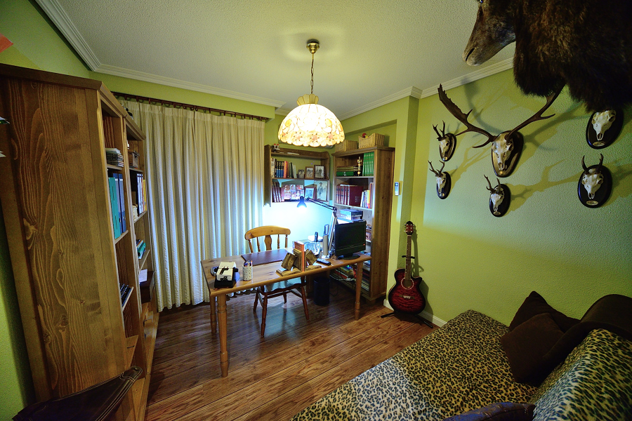 EN CRi CREAMOS HOGAR!