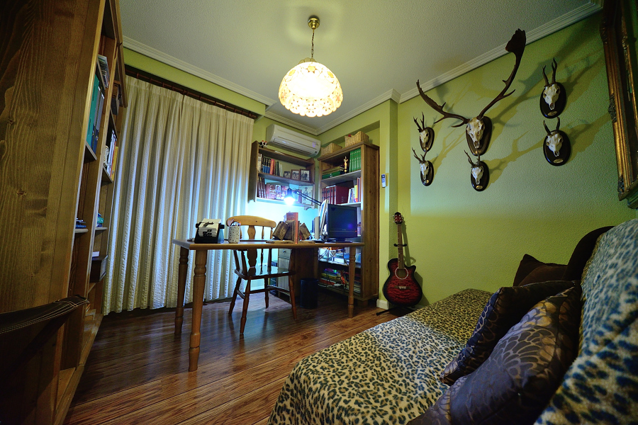 EN CRi CREAMOS HOGAR!