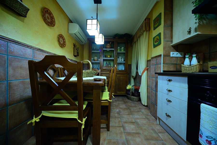 EN CRi CREAMOS HOGAR!