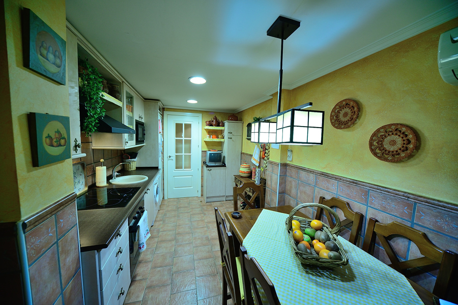 EN CRi CREAMOS HOGAR!