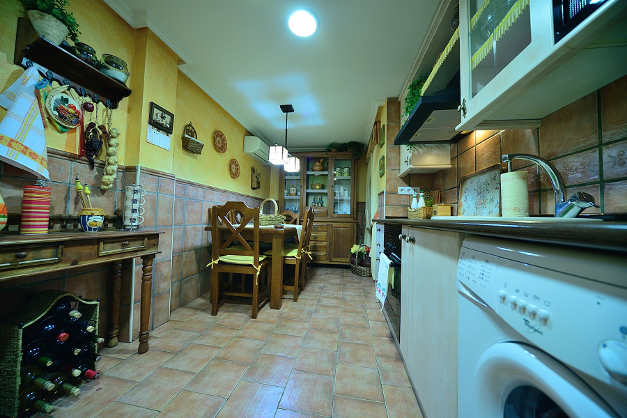 EN CRi CREAMOS HOGAR!