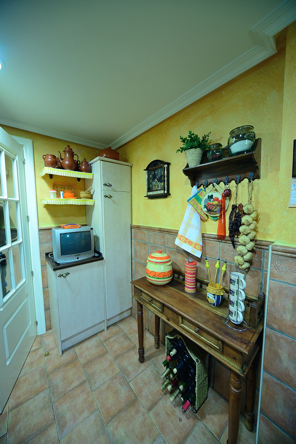 EN CRi CREAMOS HOGAR!