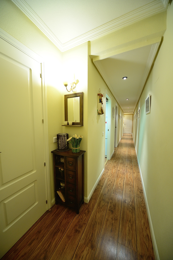 EN CRi CREAMOS HOGAR!