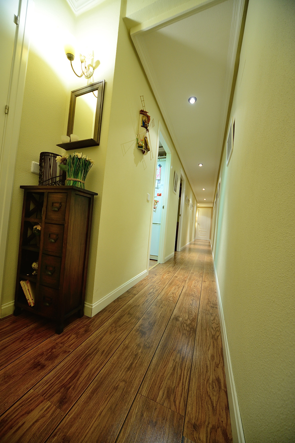 EN CRi CREAMOS HOGAR!