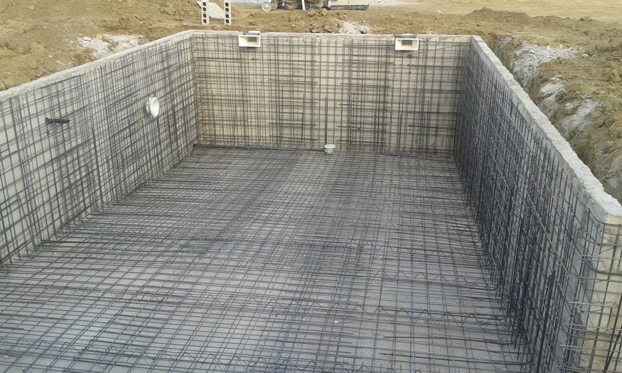 En fase de contrucción  