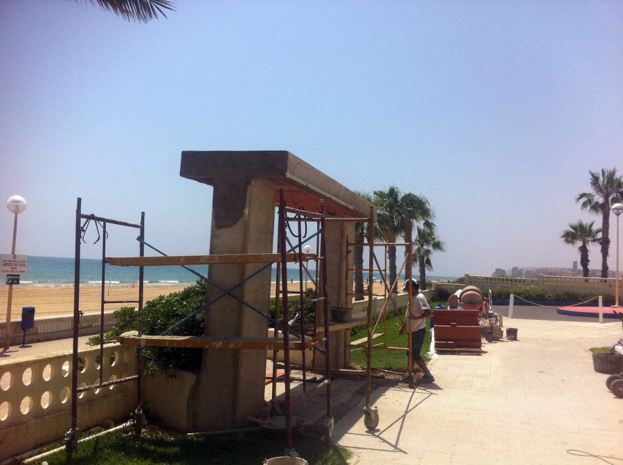 En fase de realización