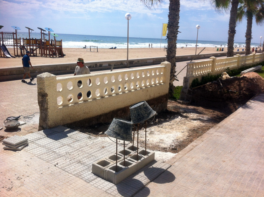 En fase de realización