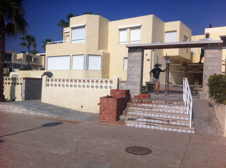 En fase de realización