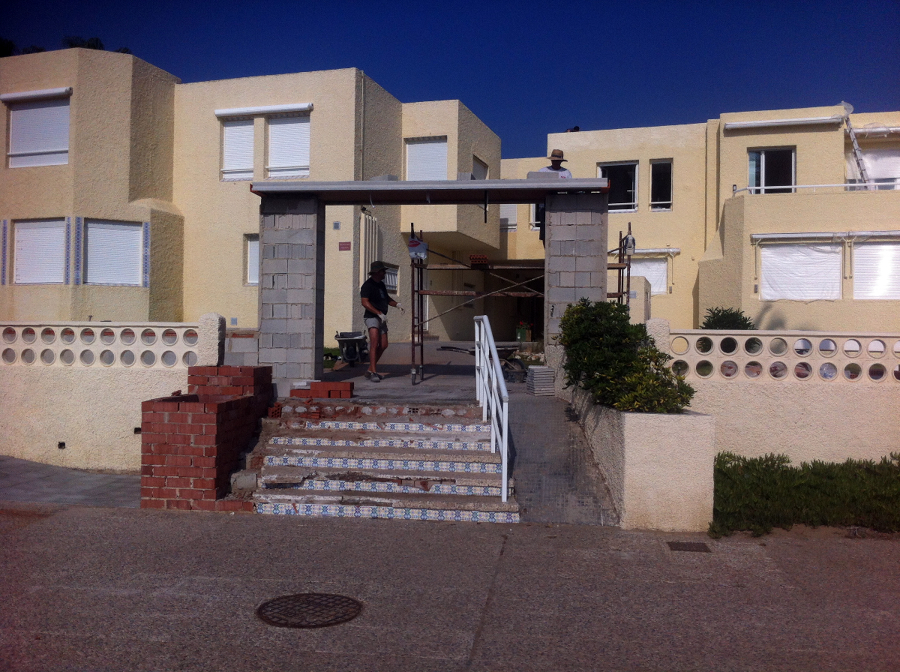 En fase de realización