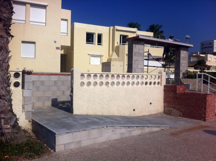 En fase de realización 