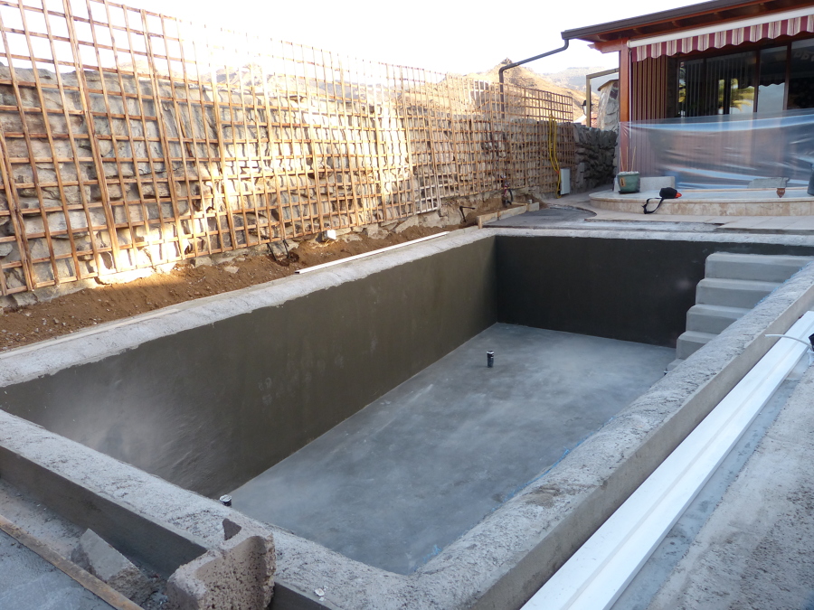 En Proceso-Vaso de Obra