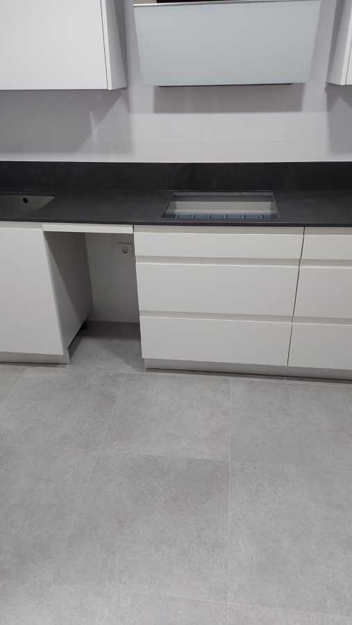 Encimera dekton laos industrial