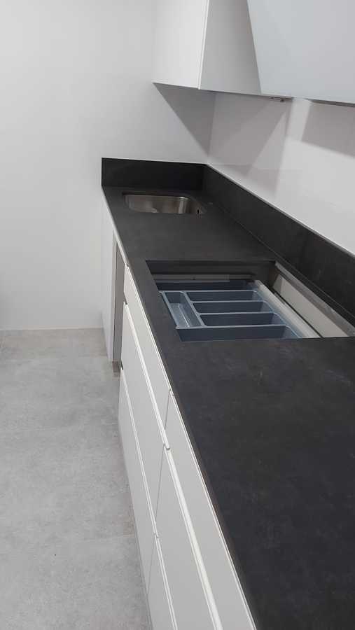 Encimera dekton laos industrial