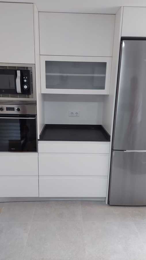 Encimera dekton laos industrial