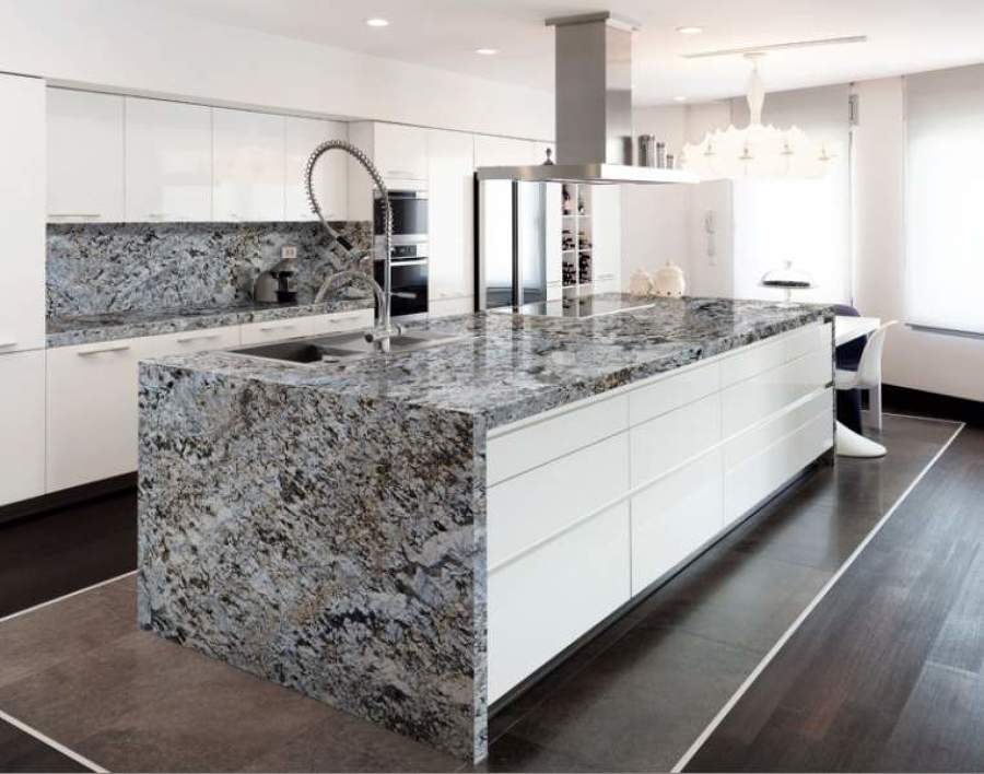 encimera.fe cozina.con isla