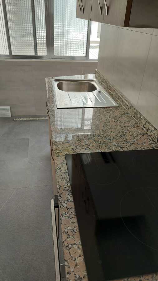 Encimera Granito Rosabel