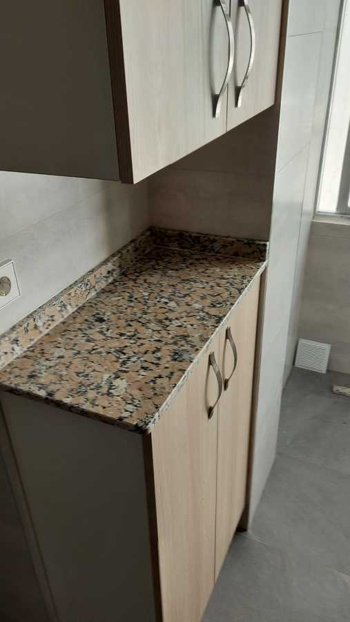 Encimera Granito Rosabel