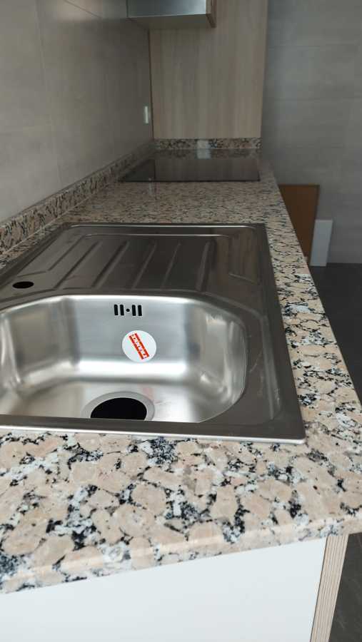 Encimera Granito Rosabel