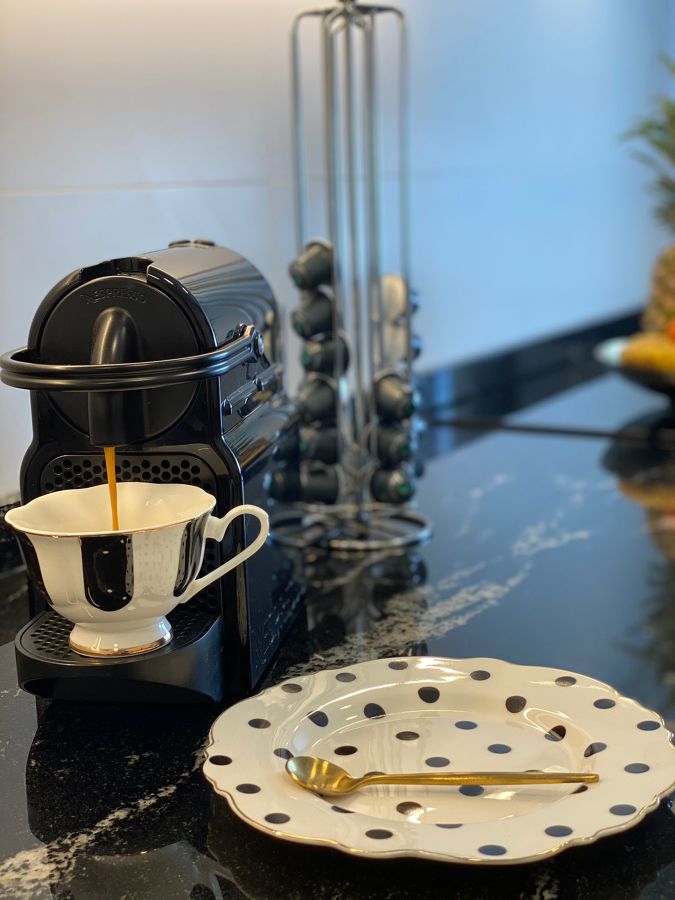 Encimera Granito Vía Lactea