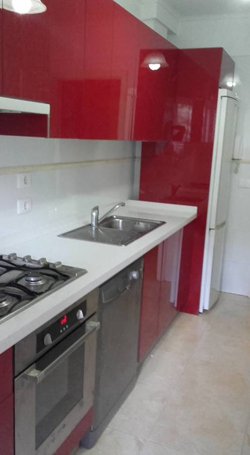 ENCIMERA SILESTONE MONT BLANC