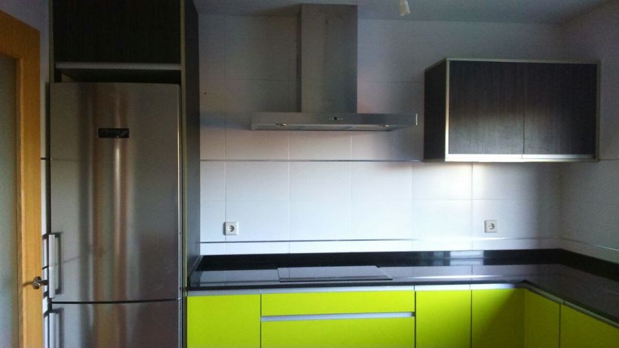 encimeras de cocinas