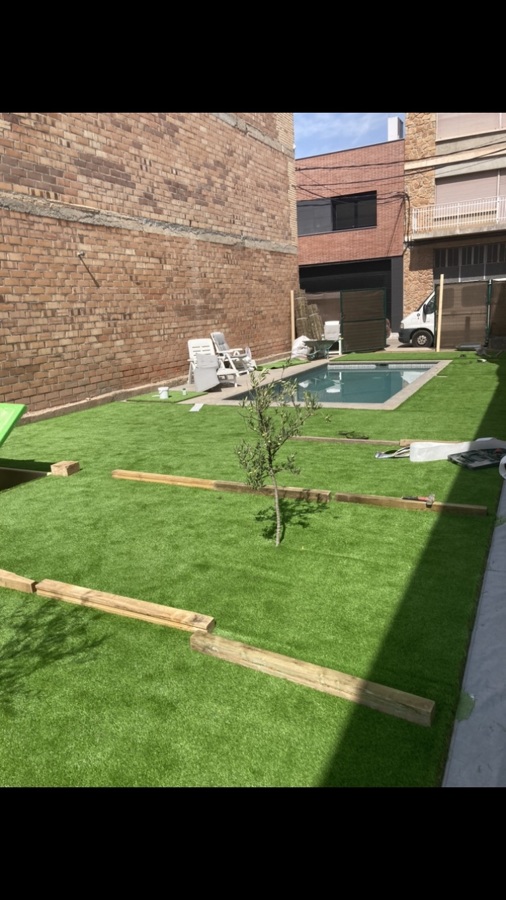 Encolado de las juntas