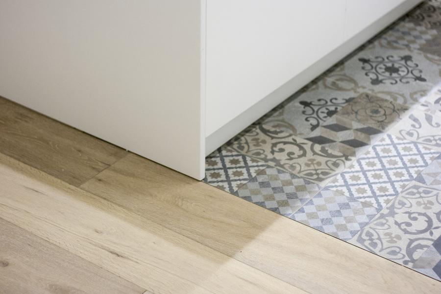 encuentros de pavimentos