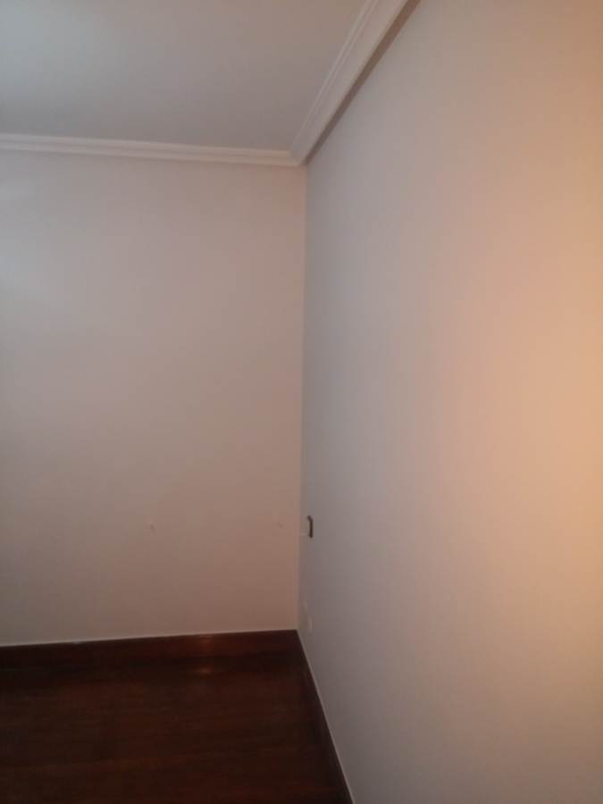 Enlucido de paredes/techos y pintado