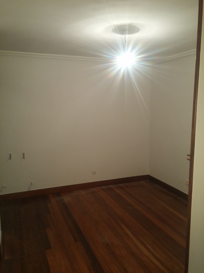 Enlucido de paredes/techos y pintado