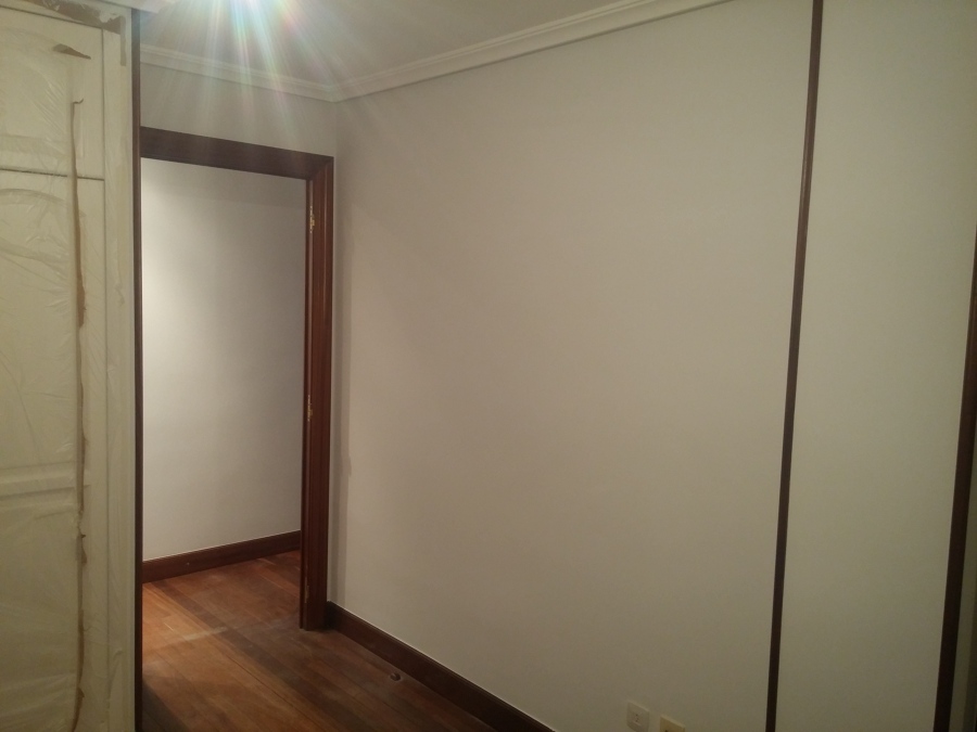 Enlucido de paredes/techos y pintado