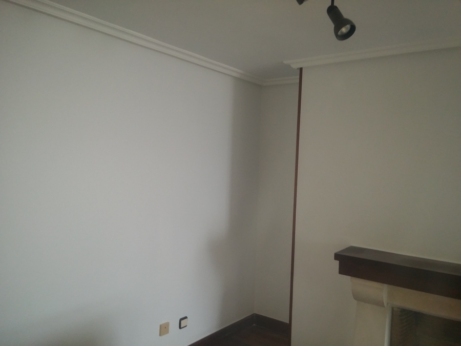 Enlucido de paredes/techos y pintado