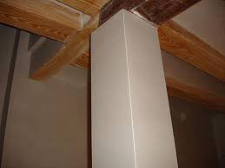 enlucidos y guarnecidos de yeso con perlita