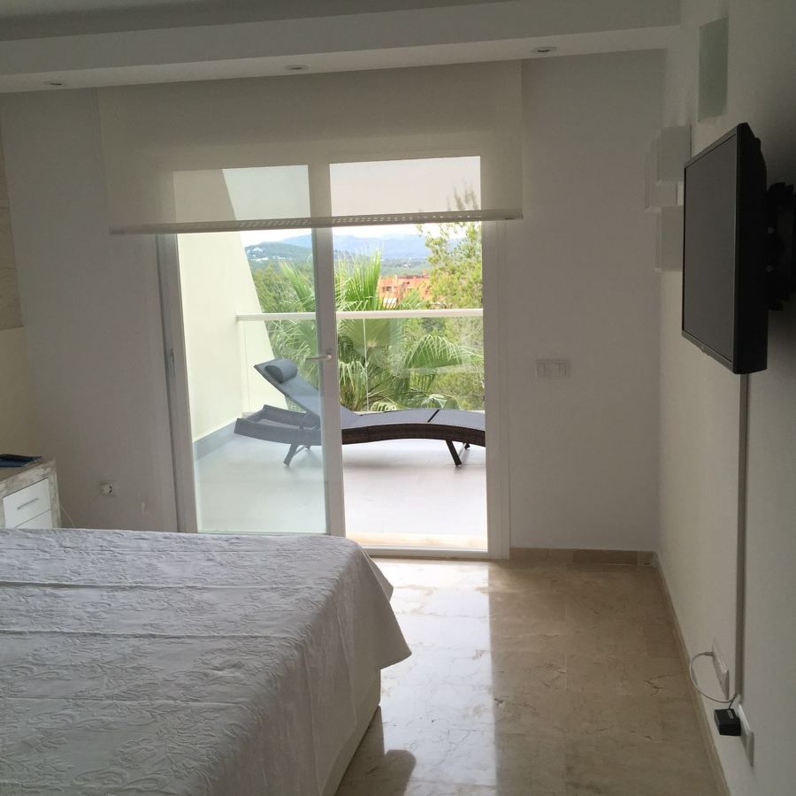 Enrollable de Polyscreen 