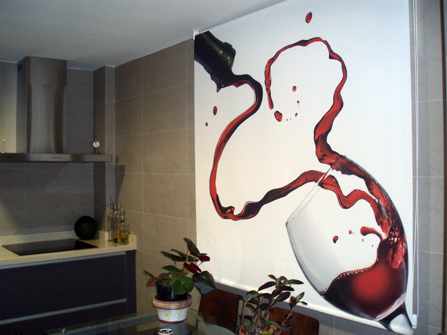 Enrollable impresion digital