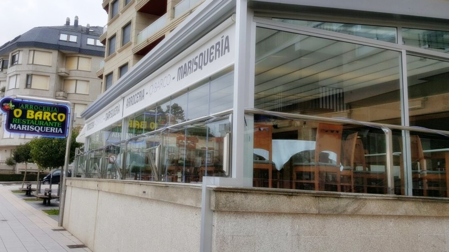 Enrollables screen serigrafiados